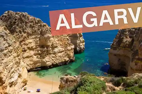 Traslado particular entre Porto e Algarve com 1 parada