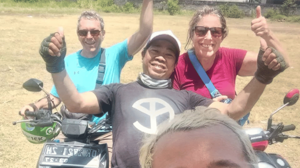 Bali Scooter Driving Lesson for Beginner GetYourGuide