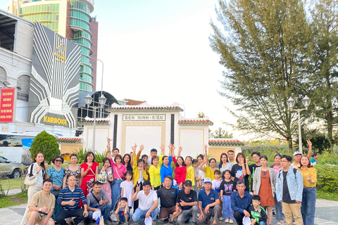 Desde Ho Chi Minh Delta del Mekong 3 días 2 noches