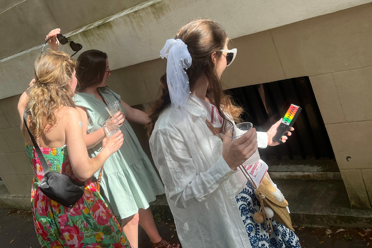 Charleston Ghost Tour Real History Not Scary Walk Private Tour 1.5 Hour Custom Ghost Tour