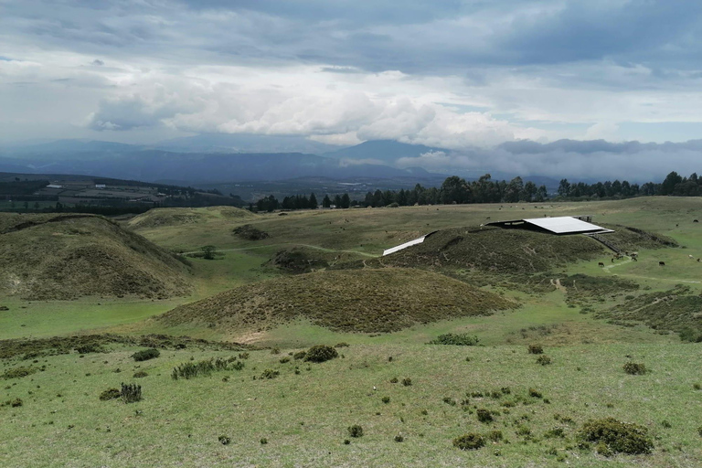 Quito & Beyond: The Hidden Gems of Northern Andes