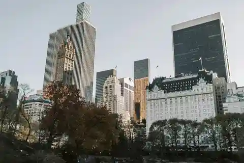 Νέα Υόρκη: Central Park Ξενάγηση & εισιτήριο για το Μουσείο Φυσικής Ιστορίας