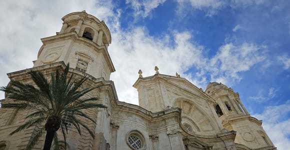 Everything Cádiz: 5 hours - Tapas, Culture and History