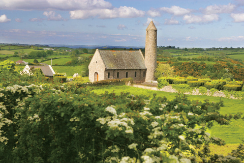 Patricks Trail, Game of Thrones, Titanic Irish Whiskey