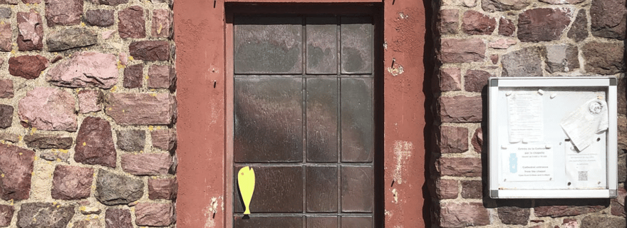 Saint-Pierre : visite à pied avec un guide de la région