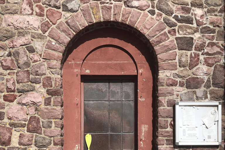 Saint-Pierre : visite à pied avec un guide de la région