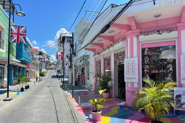 Puerto Plata: Coastal Trails, Views, and a Beach Break