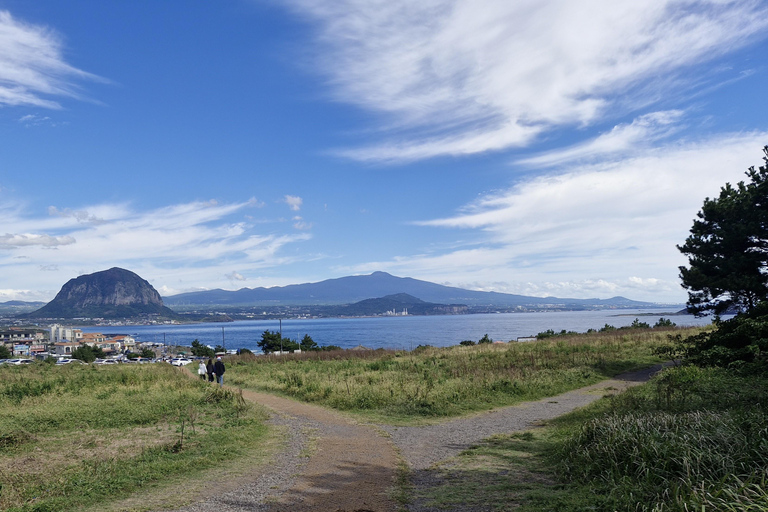 Tour guidato sulla storia e la cultura dell&#039;incidente del 4.3 di Jeju (SW)Tour guidato sulla storia e la cultura dell&#039;incidente del 4 marzo a Jeju (SW)