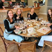 Hunter Valley: Wine, Food, and Vine Tour