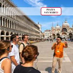 Basilica di San Marco o Palazzo Ducale: biglietti prioritari rimborsabili