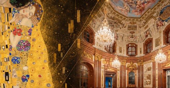 Vienna: Ticket for an Exclusive Belvedere Concert + Klimt