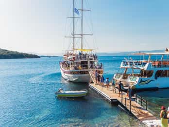 Vanuit Thessaloniki: Rondleiding door het land van Aristoteles