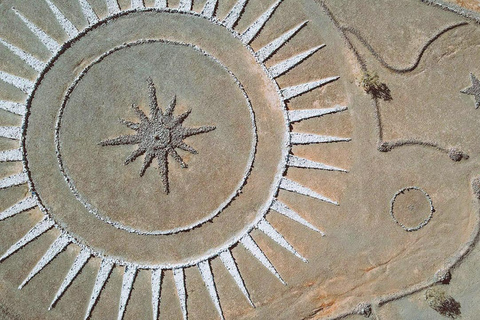 Cachi and Salinas Grandes: 2-Day Tour of Hills and Incredible Landscapes Cachi and Salinas Grandes: 2-day tour from Salta