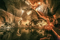 Krakow, Full-Day Auschwitz-Birkenau & Salt Mine Guided Tour - Housity