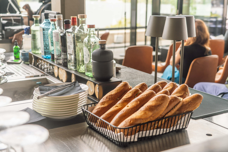 Cozy Comedy mit Blick auf die Alster