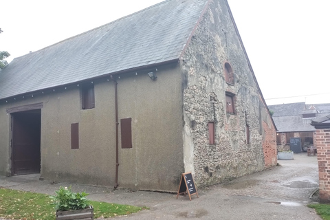 Caerleon et Newport : Forteresse romaine et hauts lieux historiques