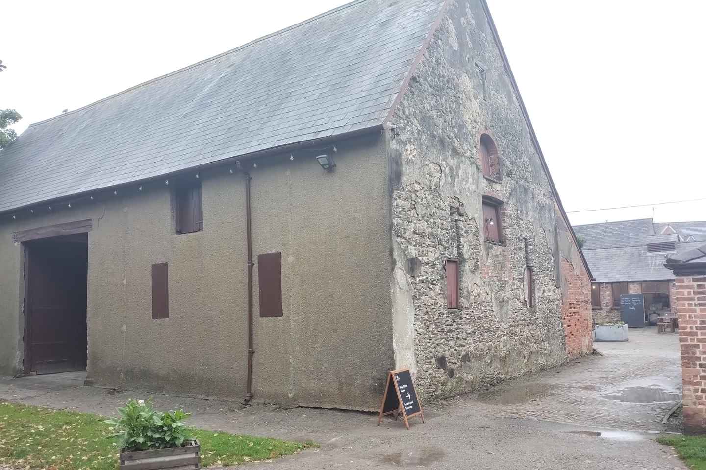 Caerleon and Newport: Roman Fortress and Historic Highlights