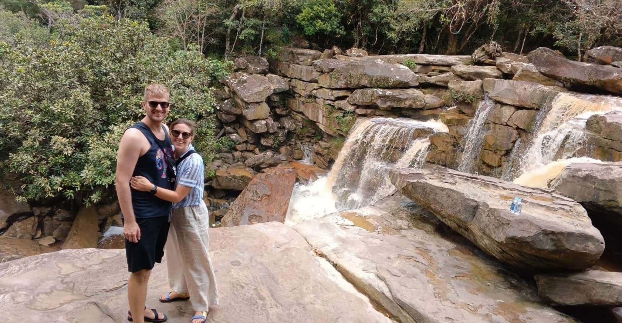 Bokor nationalpark tours, including abandoned buildings - Housity