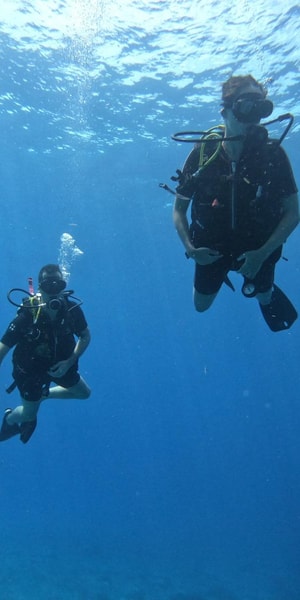 Discover Scuba Diving in Cozumel (Boat) | GetYourGuide