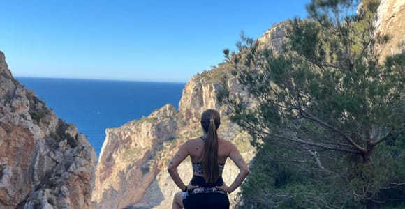 Experience with Discover Ibiza Hikes