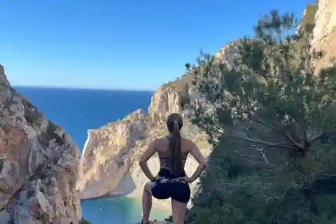 Upplevelse med Discover Ibiza Hikes
