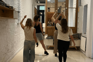 Workshops & Kurse in Buenos Aires