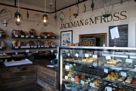 Hobart: passeio privado pela cidade com Monte Wellington e chá