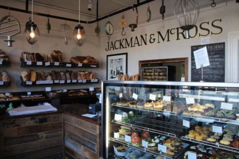 Hobart: passeio privado pela cidade com Monte Wellington e chá