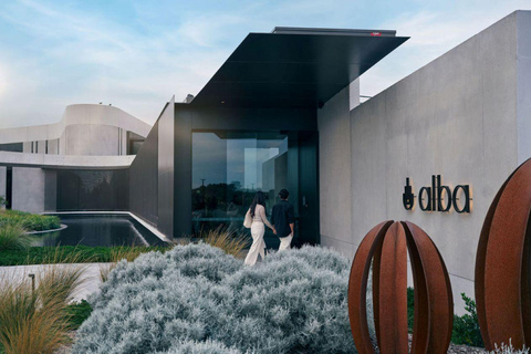 Mornington Peninsula: Alba Thermal Springs NIGHT OWL