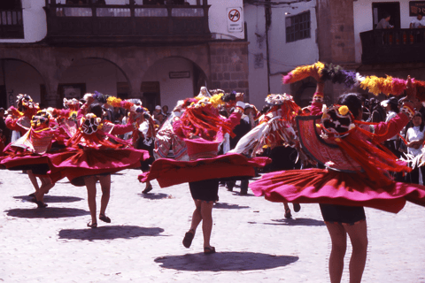 Perú: 17 dagen 16 nachten de magie van de Inca's en het AmazonegebiedMystiek Peru:Ontdek de magie van de Inca's en het Amazonegebied