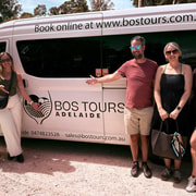 Barossa Wine, Gin & Artisan Flavors with Scenic Indulgence