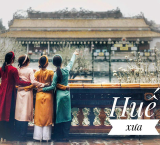 Huế: Visitas turísticas