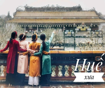 Hue: City Tour By Private Car With English Speaking Driver