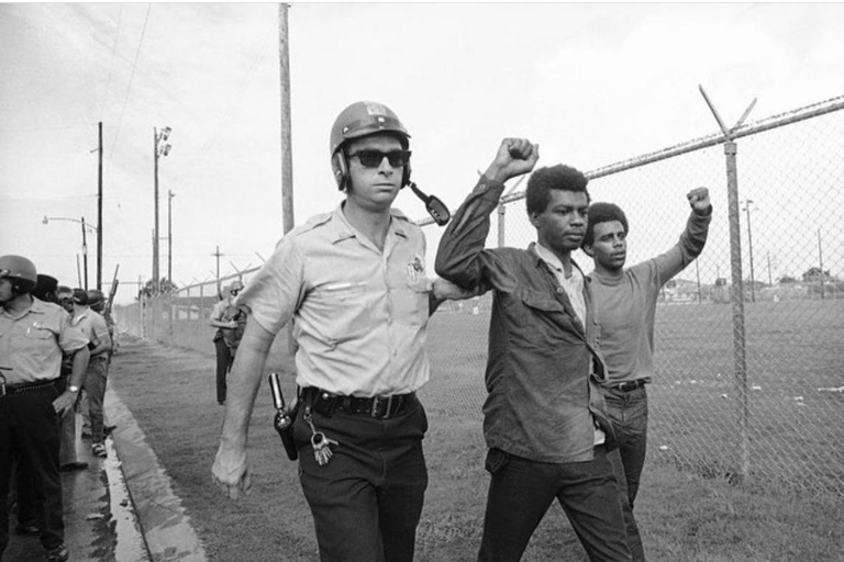 Authentic 9th Ward Hurricane Katrina History Tour