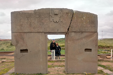 Discover and Visit Lake Titikaka, Puma Punku, and the Salar de Uyuni Discover and Visit Lake Titikaka, Puma Punku, and the Uyuni Salt Flats
