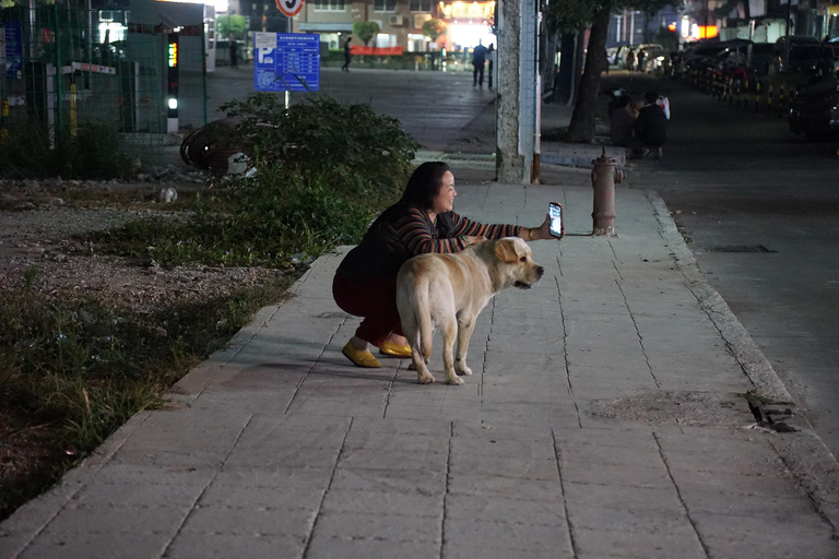 Guangzhou: 3-Day Local Experience with Host