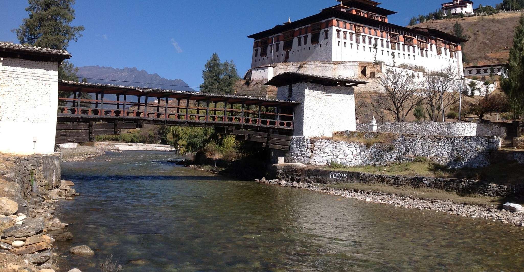 Short & Sweet Tour of Bhutan - Housity