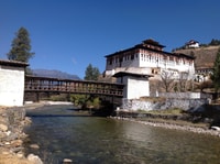 Short & Sweet Tour of Bhutan - Housity