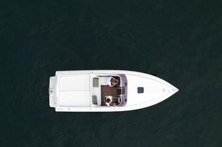 Como: Lake Como Private Guided Boat Tour