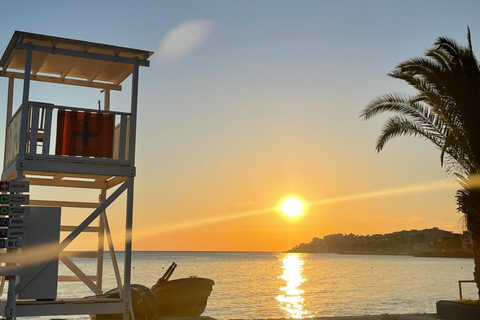 From Thessaloniki: The Ultimate Sunset & Olive Experience