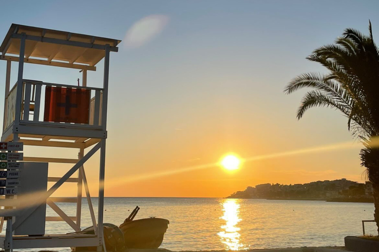 From Thessaloniki: The Ultimate Sunset & Olive Experience