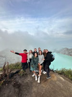 Banyuwangi, Guided Nightt Trip to Mount Ijen - Housity