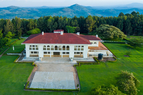 2 Day Rwanda Cultural Tour Where Waste Becomes Hope