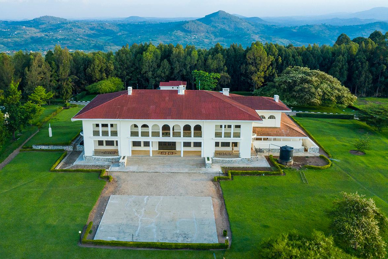 2 Day Rwanda Cultural Tour Where Waste Becomes Hope