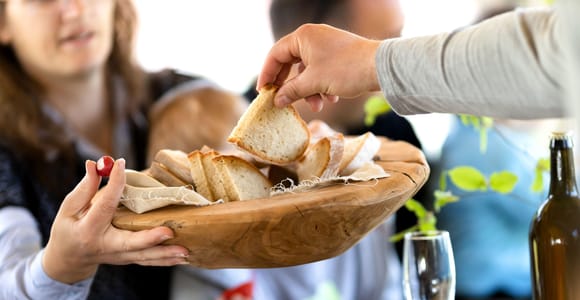 Slowenien: Landleben & traditionelle Wein- und Lebensmittelverkostung