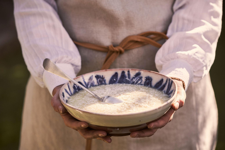 Un viaggio culinario sull&#039;altopiano di Lassithi. Da Heraklion.Veicolo Premium 3 posti