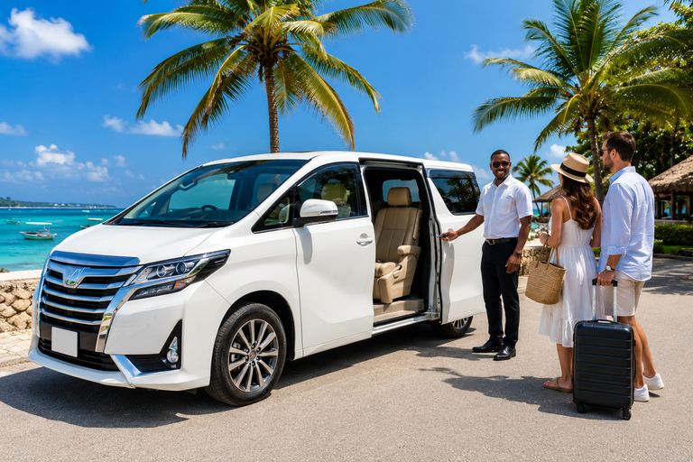 Zanzibar: Private Transfer Service Anywhere on the Island