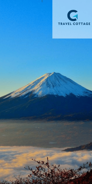 From Tokyo: Mt. Fuji Full-Day Unforgetable Sightseeing Trip | GetYourGuide