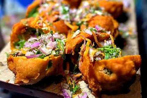 Bengaluru: alla scoperta dei sapori di Bangalore.