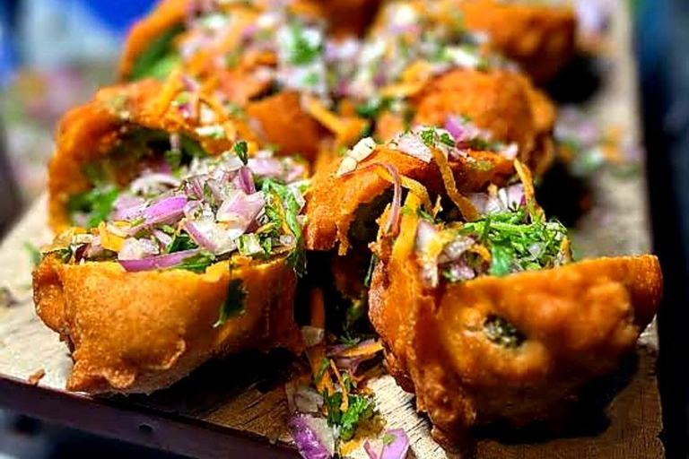 Bengaluru: alla scoperta dei sapori di Bangalore.